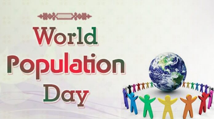 Commentary: 2021 World Population Day - Heartbeat Of The East