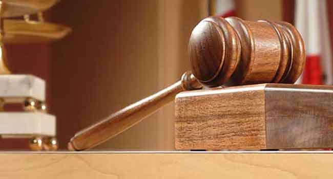 Court Sacks APC Anambra State Chairman, Others