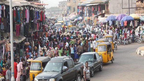 Anambra Records More Compliance To Road Decongestion, Ban On Street Trading