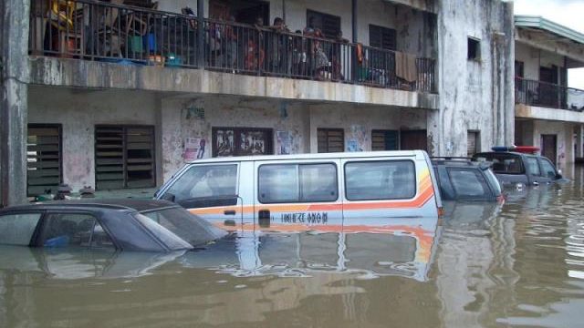 Flood: SEMA Asks  Riverine Communities To Prepare For Relocation