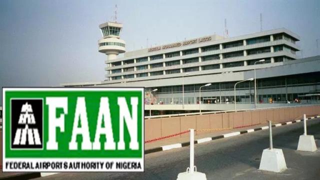 FAAN Announces  Reopening Of Port -Harcourt International Airport