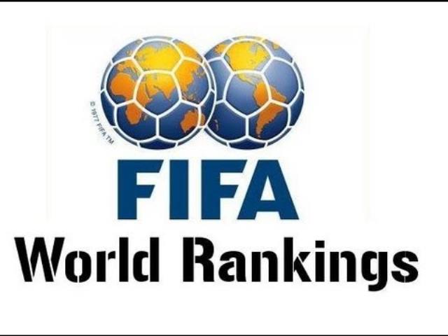 FIFA Rankings: Super Falcons Move Up Two Places