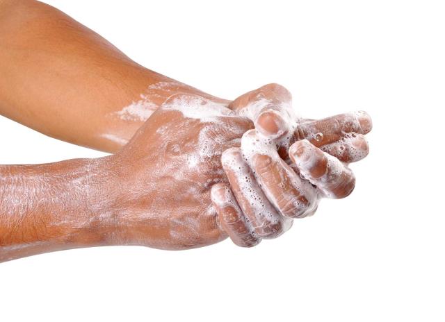 Commentary:  Hand Hygiene For All