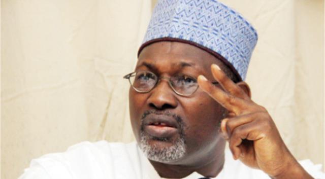 2023: Former INEC Chairman Jega Backs Electoral Bill