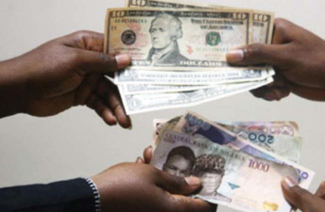 CBN Optimistic Of Stronger Naira Next Year