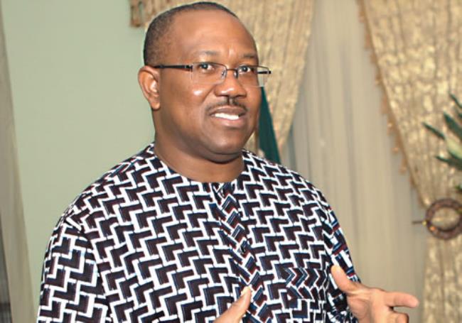 Ohaneze Anambra Backs Peter Obi On Vice Presidential race