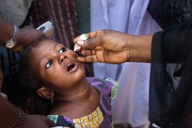 Anambra   Immunization Plus Exercise   Ends Today