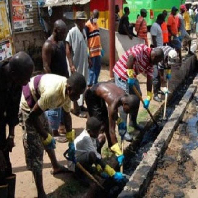 Anambra Monthly Environmental Sanitation Exercise Holds Today