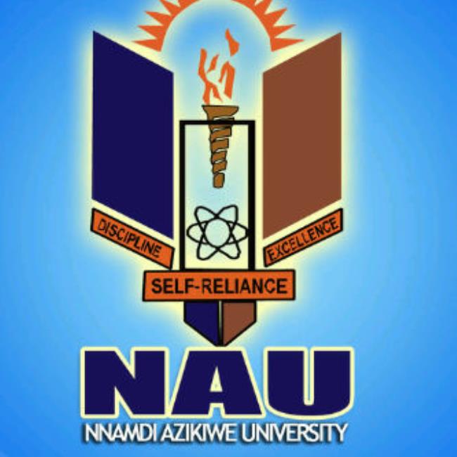 7th Zik Lecture Holds At NAU Awka Today