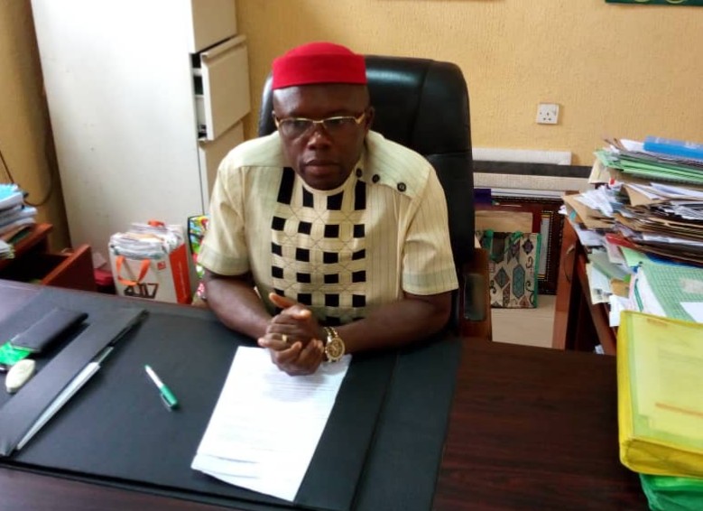 Anambra Health Commissioner Reassures On Health Of Girls, Women