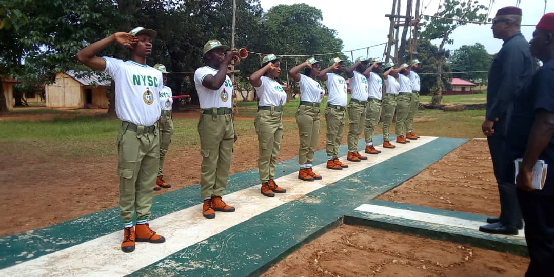 Anambra Govt Reassures On Welfare, Security Of Corps Members