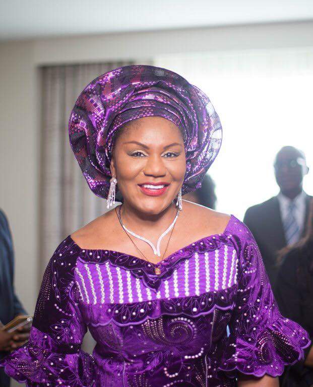 Orumba South Honours Mrs Obiano,  Others