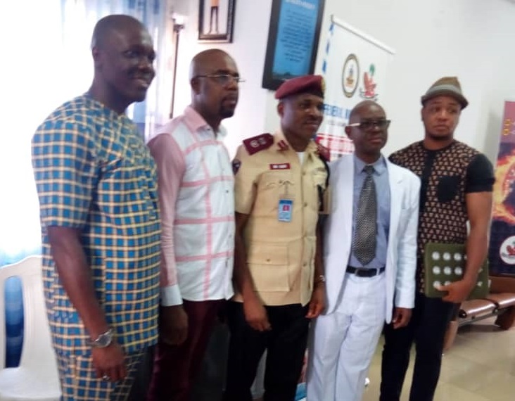 FRSC Urged To Establish Eye Clinics To Screen Drivers With Sight Challenges