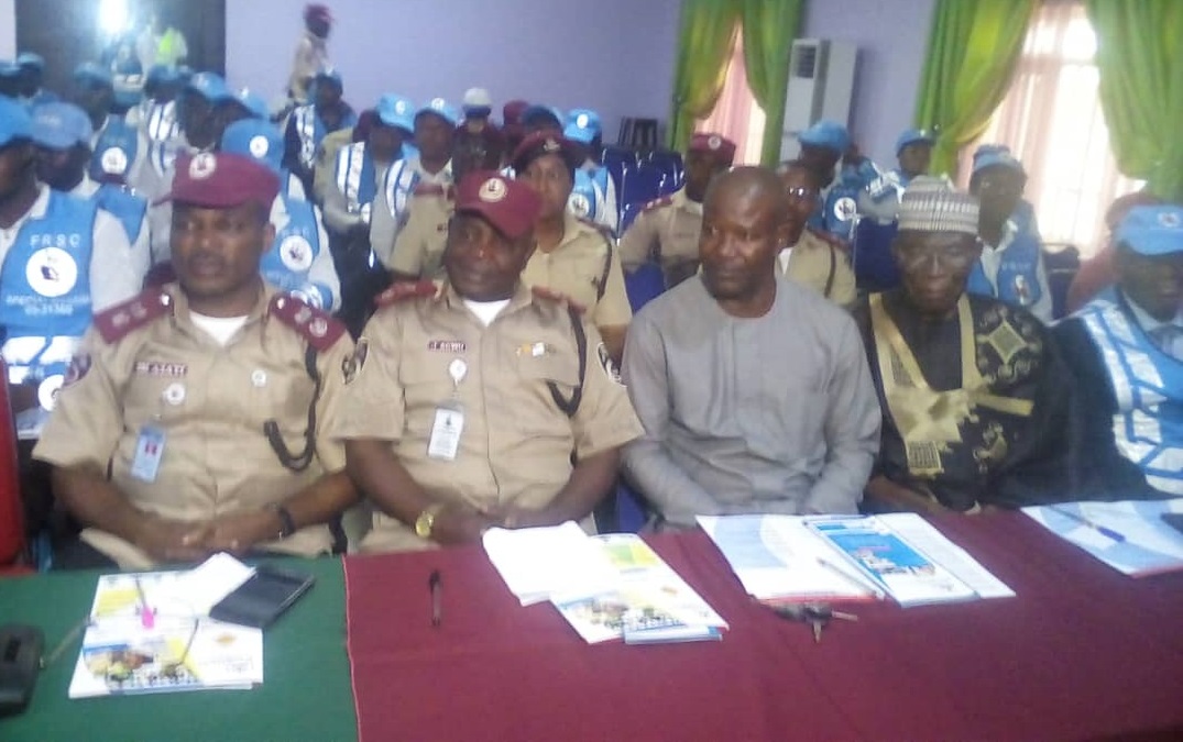 Conference On Road Safety Ends In Awka, Road Users Charged To Imbibe Safety Principles