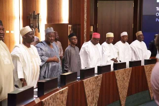 Minimum Wage: Governors Hold Emergency Meeting Today