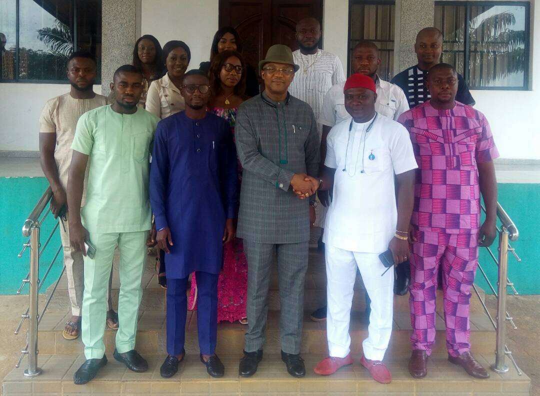 Anambra Govt Restates Commitment To Youth Development Policies