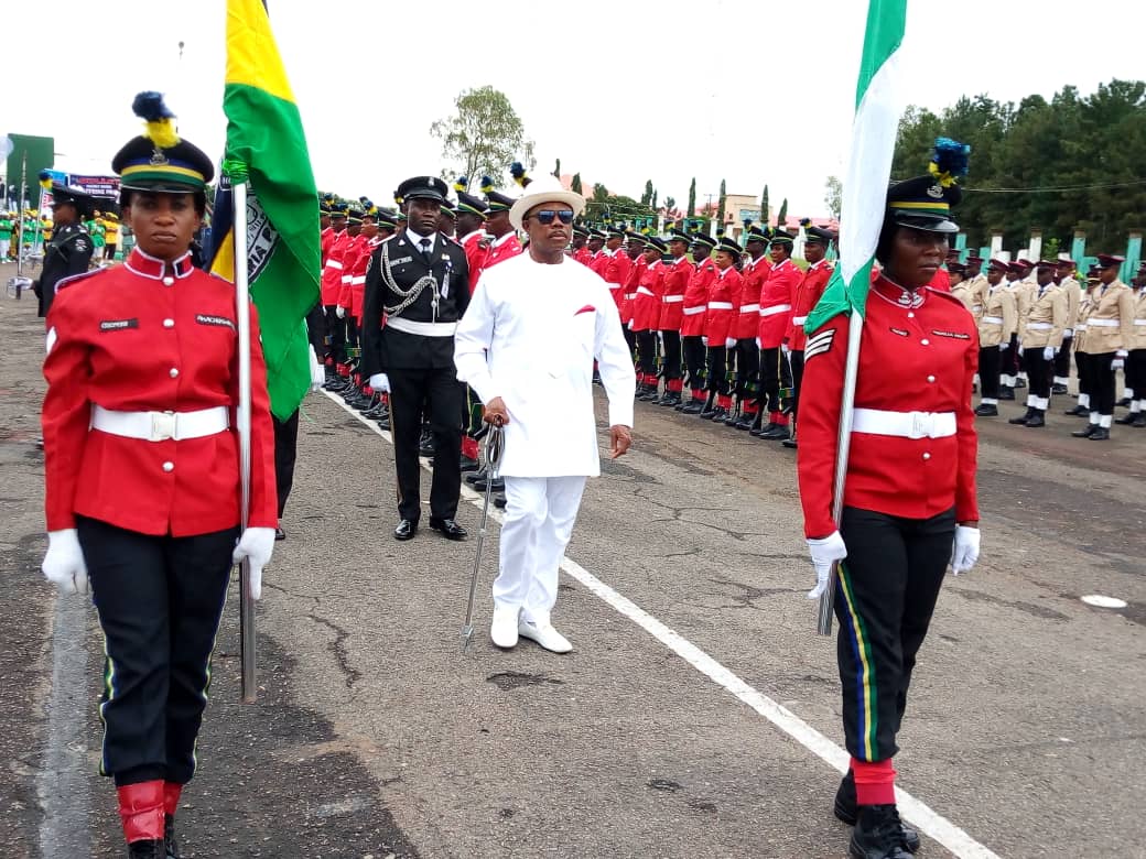 2019: Obiano Calls For Sober Reflection