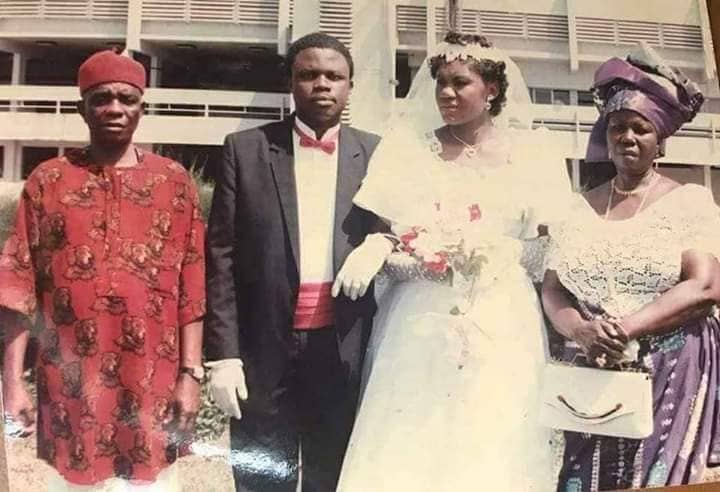 More Nigerians Felicitate With Obiano On Marriage Anniversary