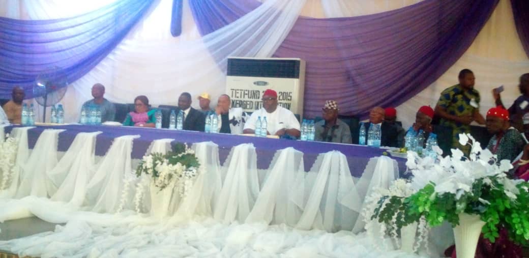 Orumba South LG Council Marks 27TH Anniversary