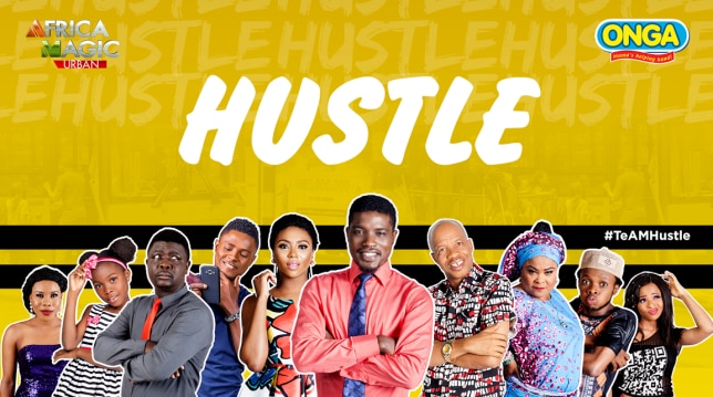 TV Comedy Show ‘Hustle’ Back On Air Monday