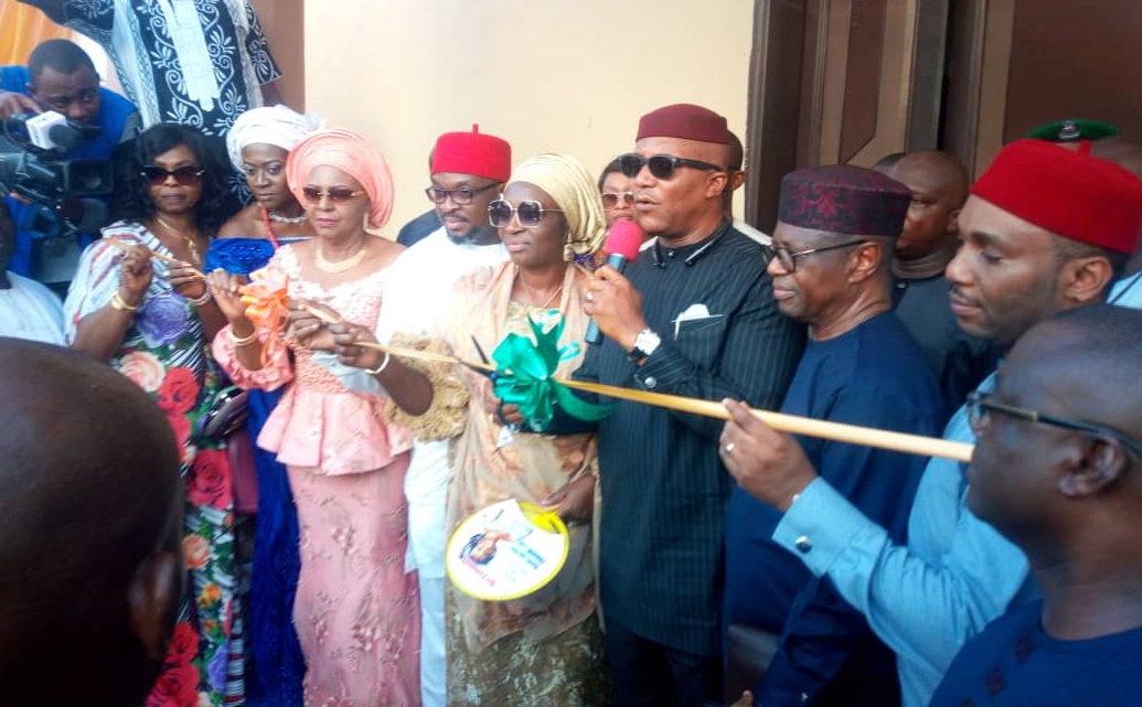 3rd Phase Of Anambra Community Choose Your Project Initiative Commences Next Year