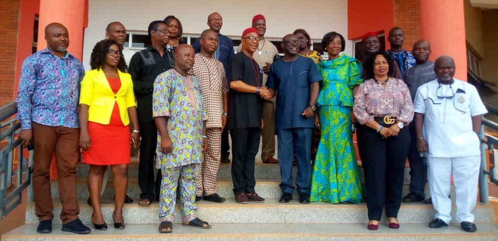 Anambra Govt Reassures On Partnership With Community Leaders