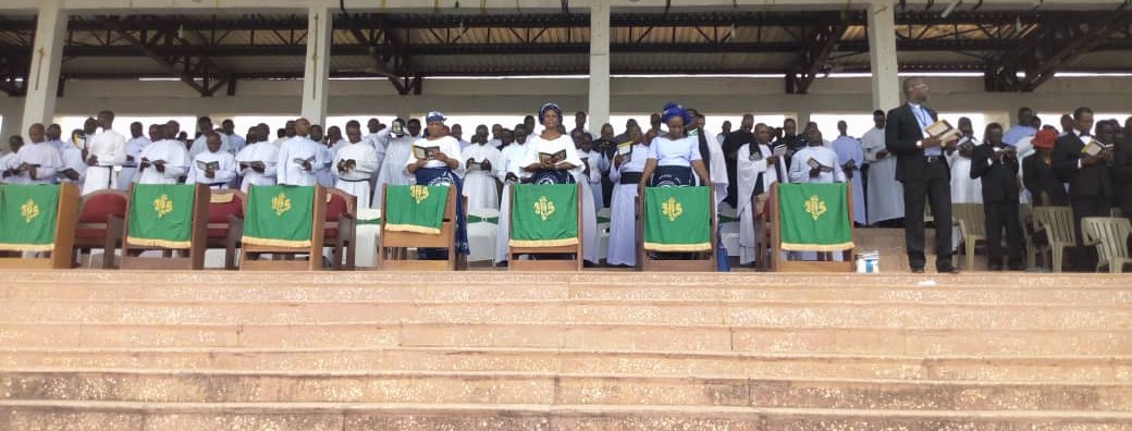 Obiano Reassures On Partnership With Church As Anglican Communion Holds Prayer Rally In Awka