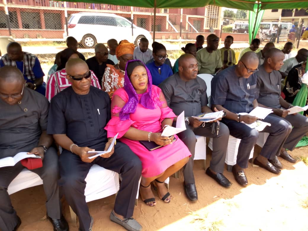 Awkuzu Community Holds Grand Reception For Indigenous State Govt. Appointees