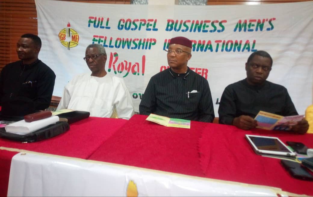 Obiano Calls For Religious Harmony, Peaceful Coexistence