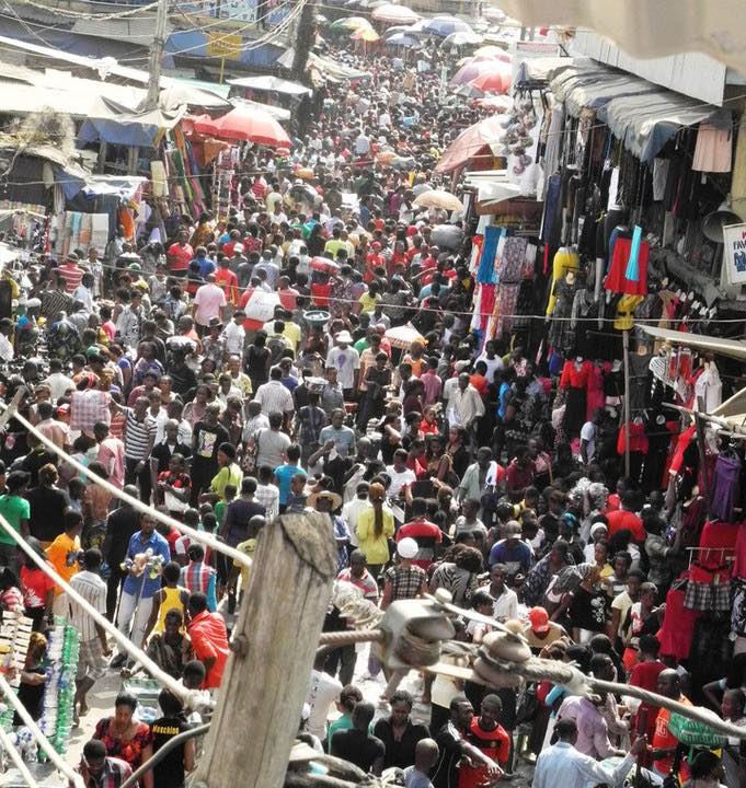 Ban On Illegal Tolls In Markets And Other Places To Be Enforced With Greater Vigour In Anambra State