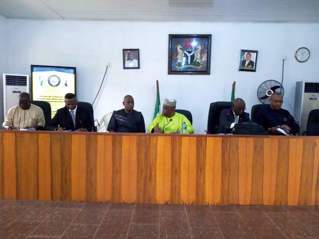 Land Dispute: Panel Cautions Communities Against Threat To Peaceful Coexistence