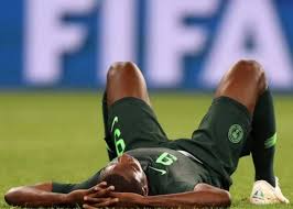 AFCON 2018: Ighalo Adds To Eagles’ Injury Fears