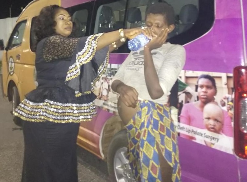 Anambra Govt Takes Custody Of Pregnant Mentally Challenged Teenager In Awka