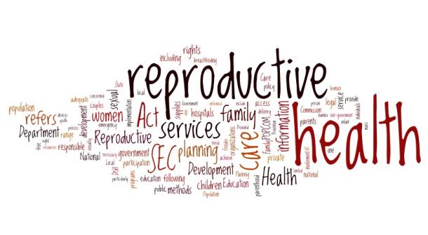 NUHRI Workshop On Reproductive Health: Couples Urged To Uphold Family Planning