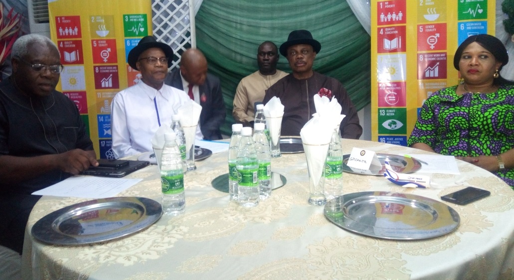 2019: Anambra Govt Collaborates With UN To Champion Credible Elections In Southeast