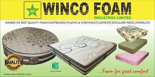 Commentary: The Echoes Of Winco Foam Industries Limited