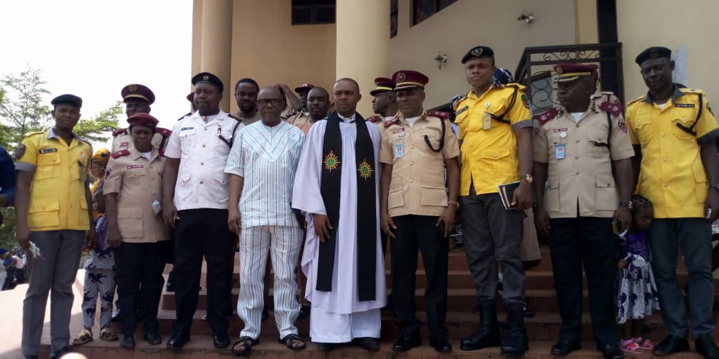 FRSC Tasks Road Users On Safety Standards To Reduce Burden Of Accidents