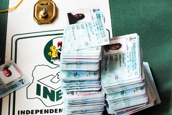 Commentary: Voter’s Card As A Tool For Effective Electoral System