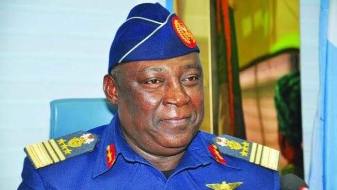 Nigeria Air Force Confirms Murder Of Alex Badeh, Former Chief Of Defense Staff