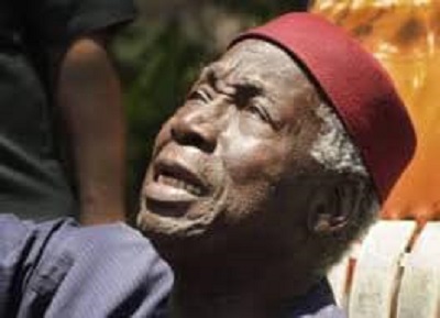 More Nigerians Eulogise Late Ohaneze President Ikedife