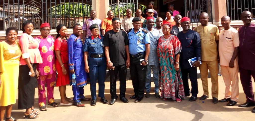 NOA Takes Voter Education To Communities In Anambra