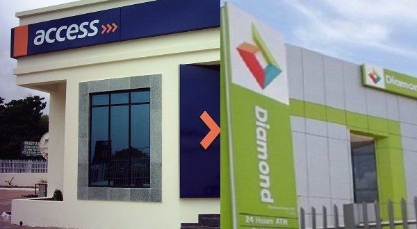 Diamond Bank Announces Decision To Merge With Access Bank