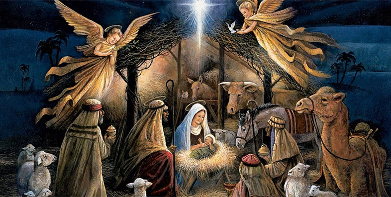 Commentary: The Significance Of Christmas