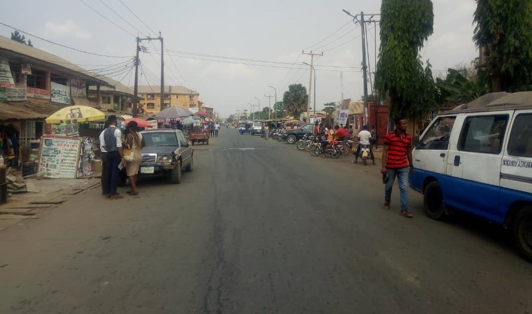 ASUU Strike: Traders In University Communities Count Losses