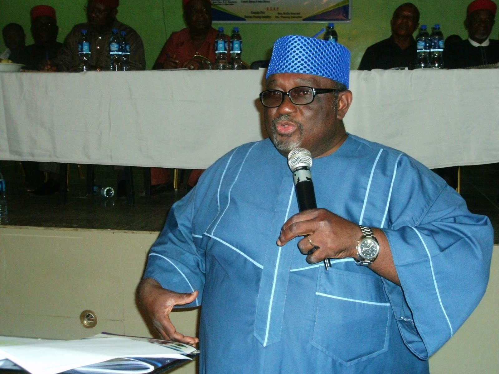 Ndigbo Urged To Consolidate On Gains Of Creativity, Enterprise