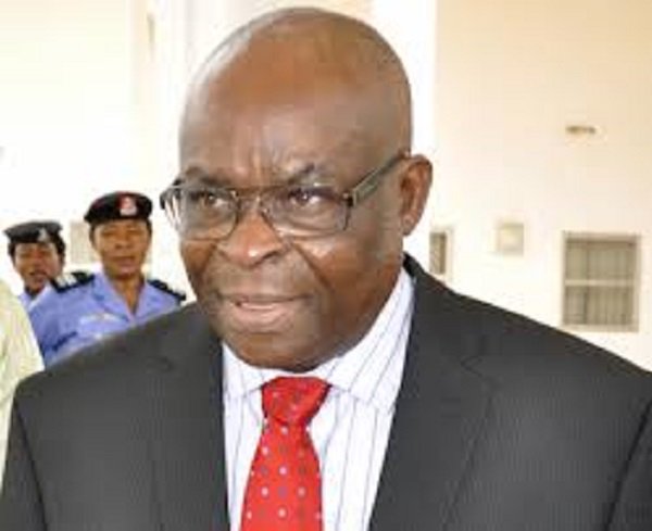 FG To Arraign CJN Onnoghen Over Non – Declaration Of Assets