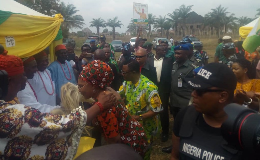 Obiano Orders Cattle Herders To Relocate From Anambra East And West LGAs