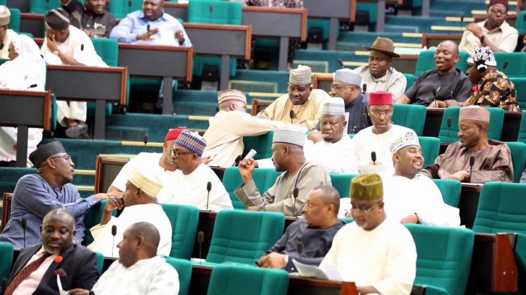 House Of Reps Passes N30, 000 New National Minimum Wage