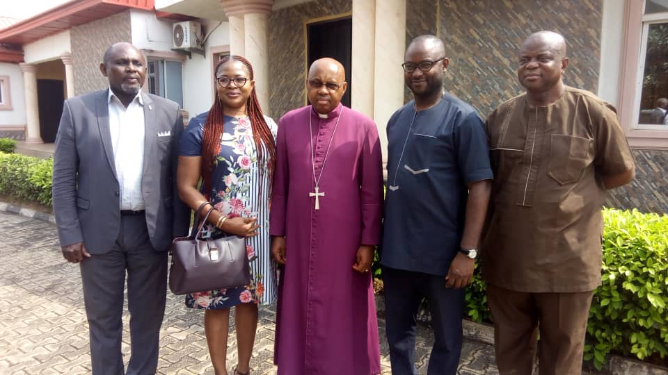 INEC Takes Voter Education To Churches In Anambra