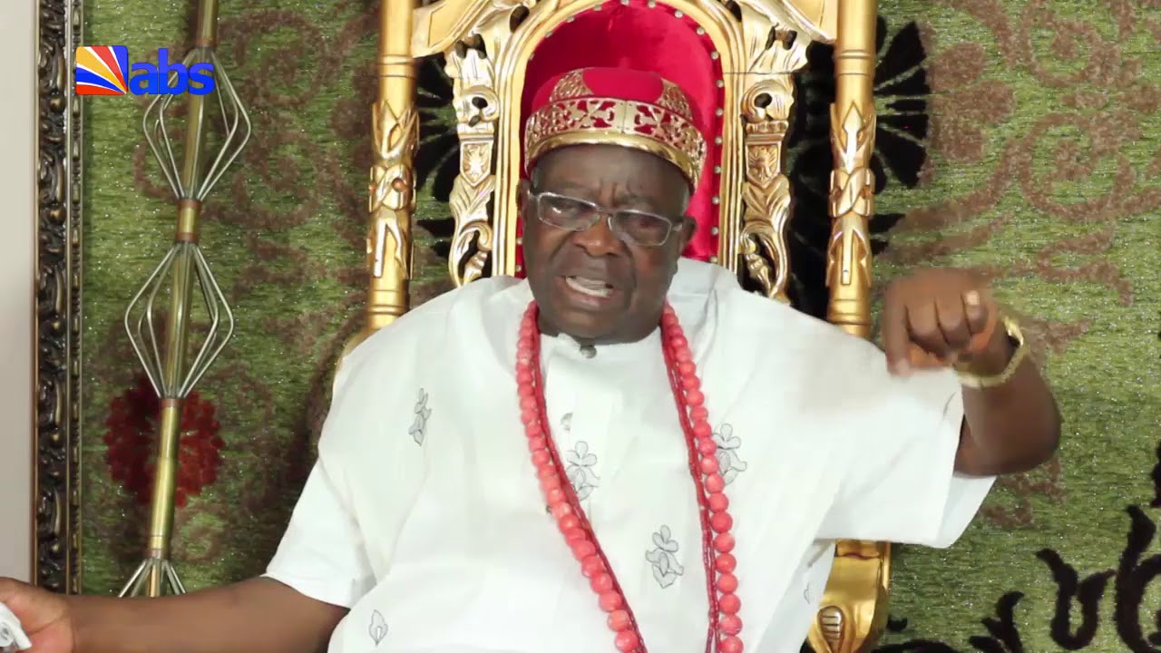 Commentary: 11th Year On The Throne And 10th Igu-Aro Eze Enugwu-Ukwu